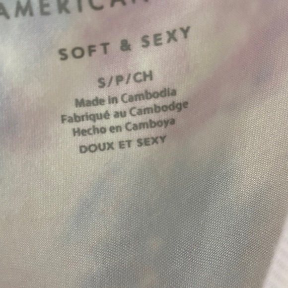 American eagle top - Picture 2 of 2